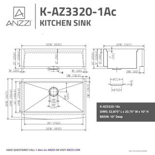 ANZZI