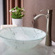 ANZZI Lepea Series Vessel Sink