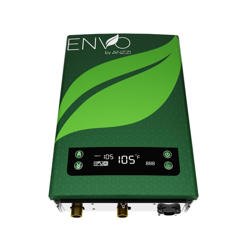 ENVO ENVO Atami Tankless Electric Water Heater