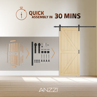 ANZZI
