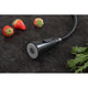 ANZZI Meadow Single-Handle Pull-Out Sprayer Kitchen Faucet