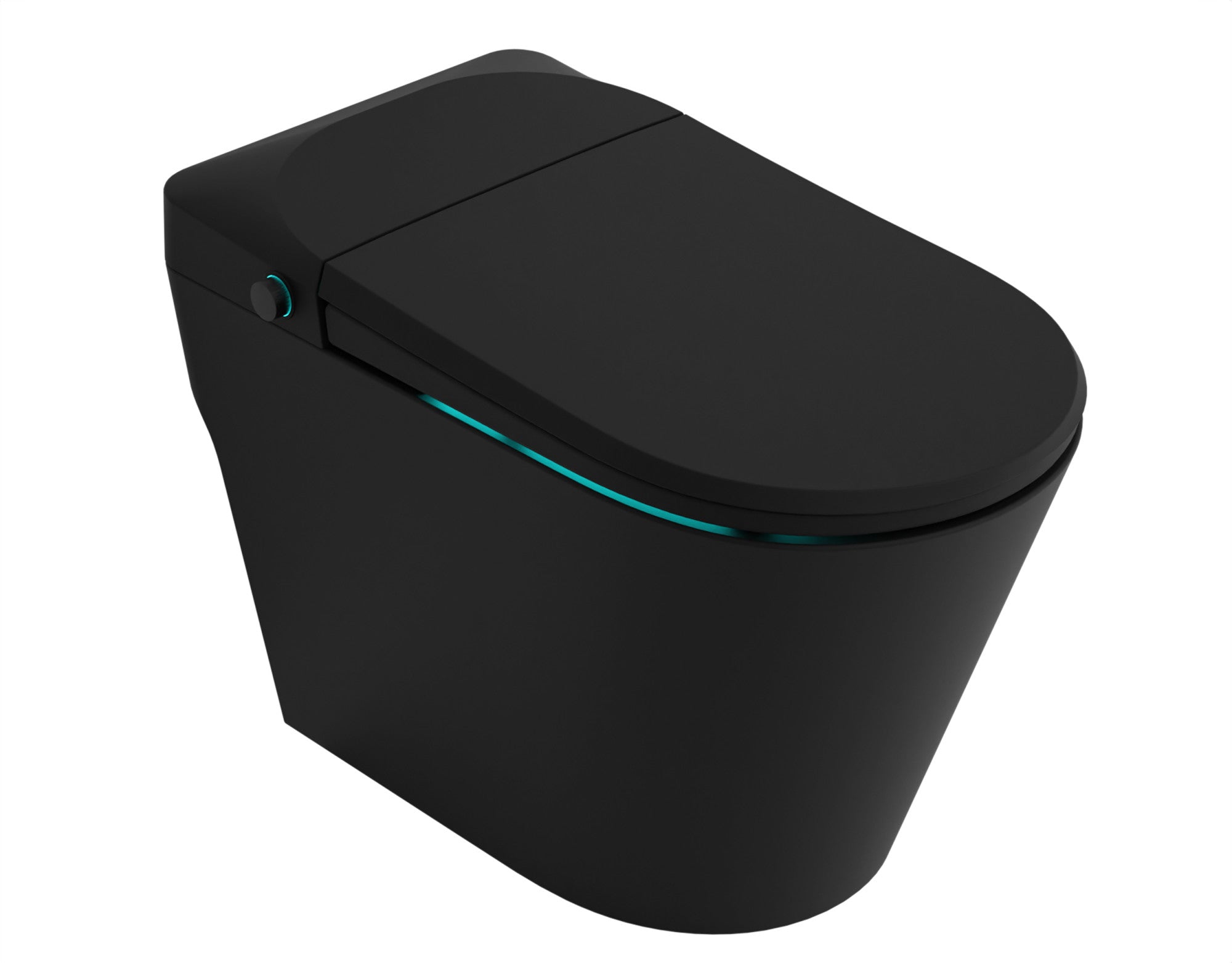 TL-ST950-PRX - ANZZI ANZZI ENVO Echo Smart Bidet Toilet (1.28 GPF