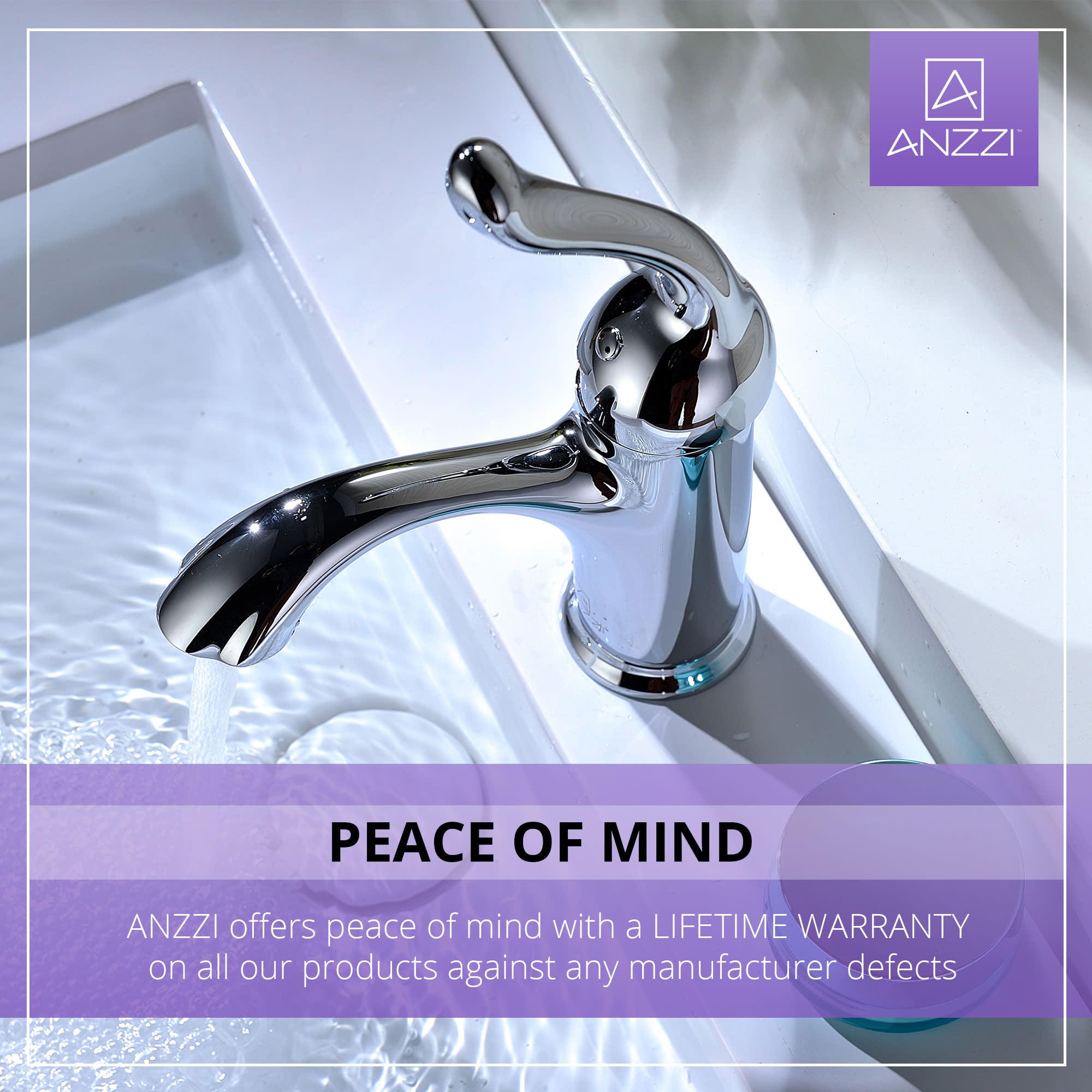L-AZ009 - ANZZI Arc Series Single Hole Single-Handle Low-Arc