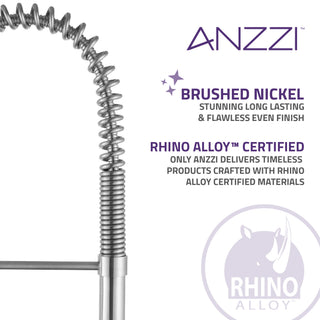 ANZZI
