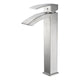 L-AZ075BN - ANZZI Tutti Single Hole Single-Handle Bathroom Faucet in Brushed Nickel