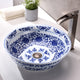 ANZZI Satui Series Vessel Sink