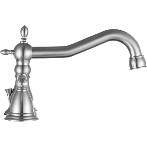 ANZZI Highland 8 in. Widespread 2-Handle Bathroom Faucet