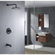 SH-AZ032ORB - ANZZI Meno Series Single-Handle 1-Spray Tub and Shower Faucet in Oil Rubbed Bronze