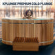 KPlunge