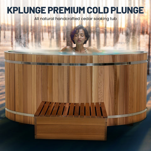 KPlunge