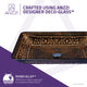 Tuasavi Series Vessel Sink in Macedonian Bronze