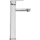 Nettuno Single Handle Vessel Sink Bathroom Faucet