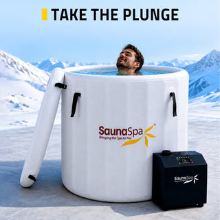 SaunaSpa