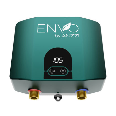 ENVO Ansen Tankless Electric Water Heater