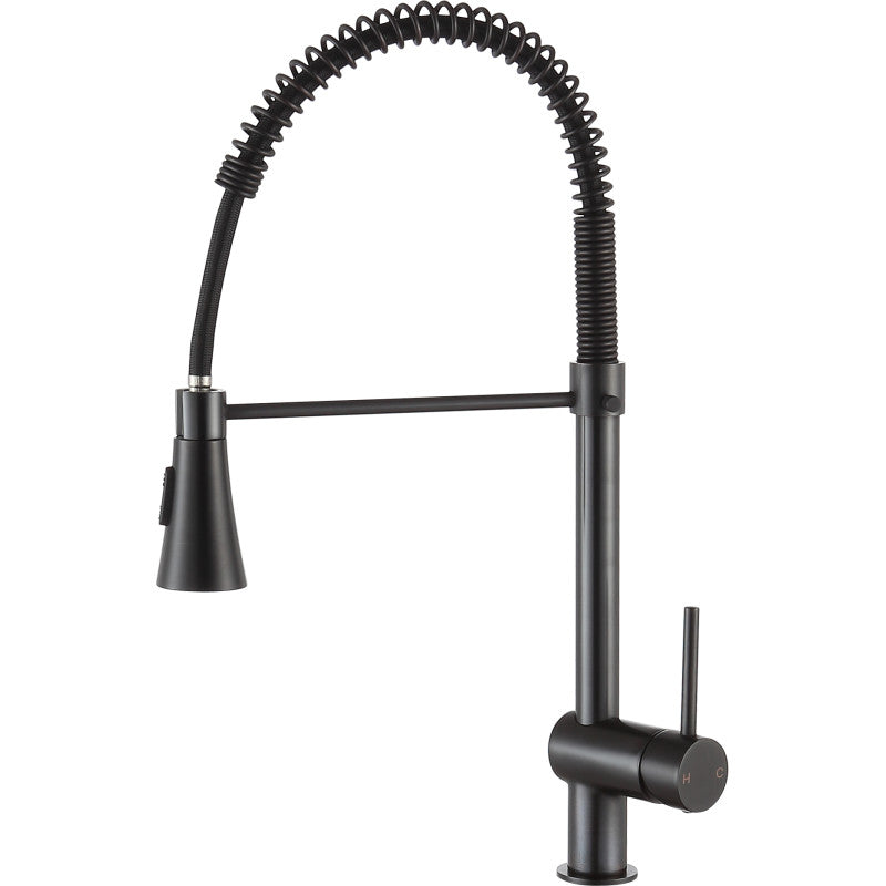 KF-AZ211ORB - ANZZI Carriage Single-Handle Standard Kitchen Faucet
