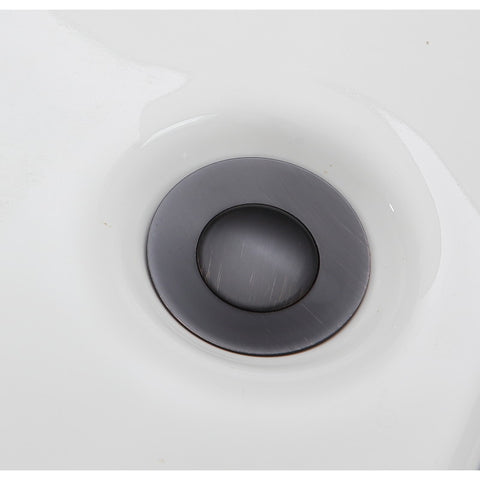 Prince 8 in. Widespread 2-Handle Bathroom Faucet