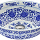 ANZZI Satui Series Vessel Sink