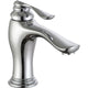 ANZZI Anfore Single Hole Single Handle Bathroom Faucet