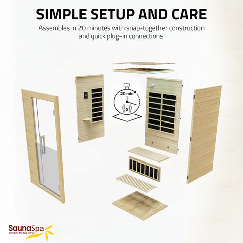 SaunaSpa
