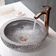 ANZZI Regalia Series Vessel Sink