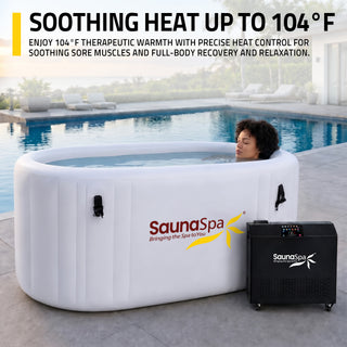 SaunaSpa