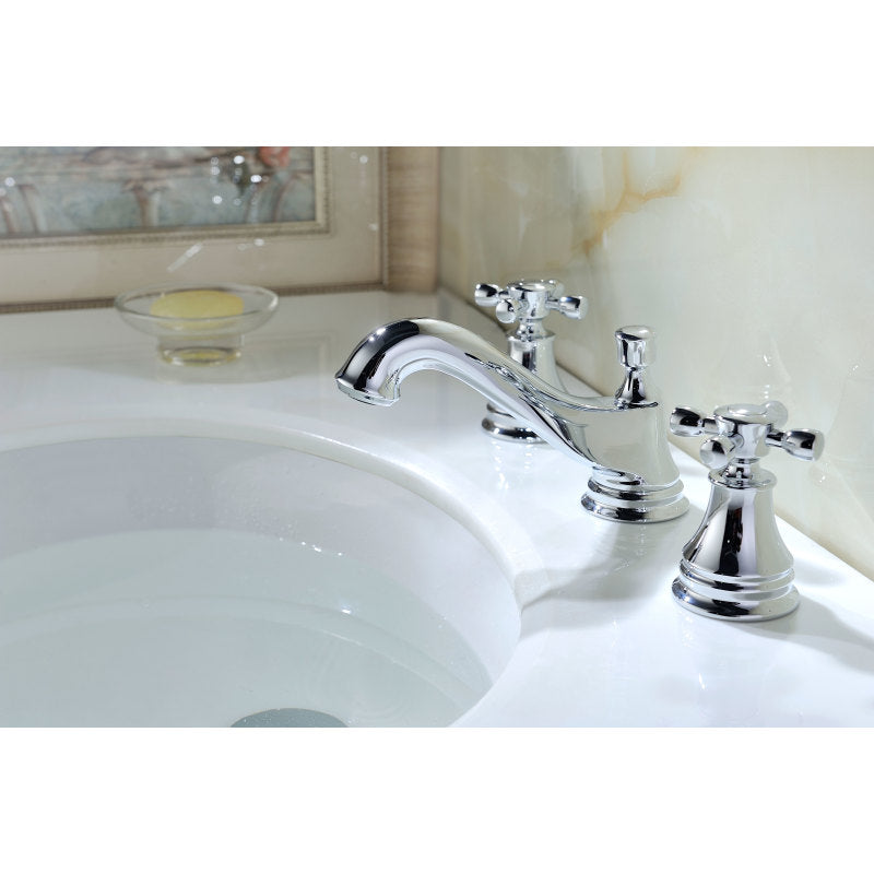 L-AZ007ORB - ANZZI Melody Series 8 in. Widespread 2-Handle Mid-Arc