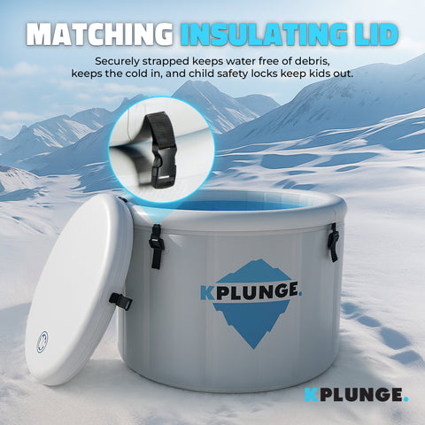 KPlunge