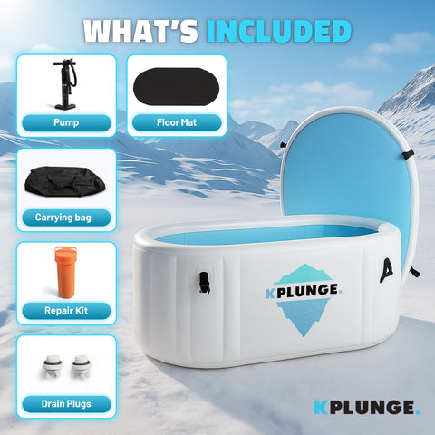 KPlunge