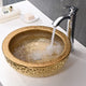 ANZZI Regalia Series Vessel Sink