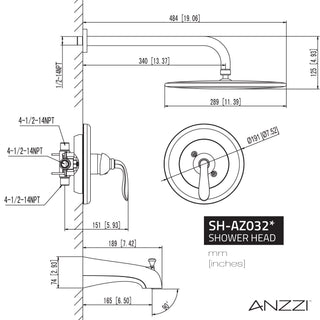 ANZZI