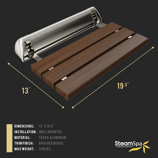 SteamSpa