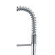 ANZZI Eclipse Single Handle Pull-Down Sprayer Kitchen Faucet