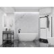 FT-AZ411-59 - ANZZI Britt 59 in. Acrylic Flatbottom Freestanding Bathtub in White