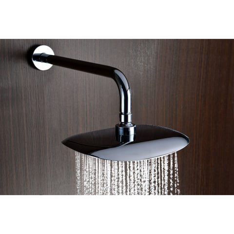 ANZZI Tempo Series 1-Handle 1-Spray Tub and Shower Faucet
