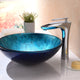 ANZZI Arc Series Vessel Sink