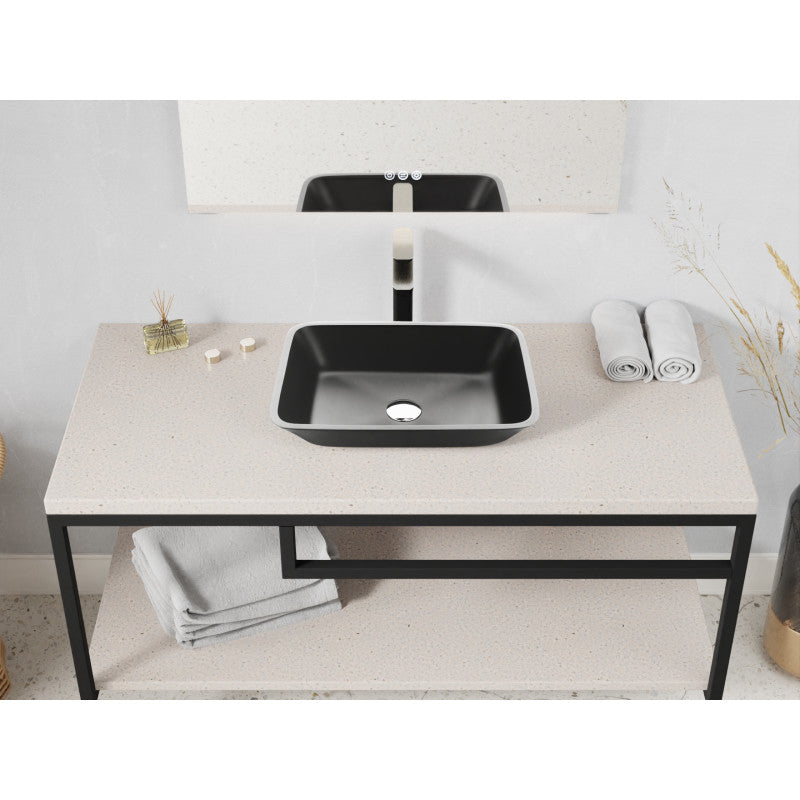 ANZZI outlet Bathroom Sink