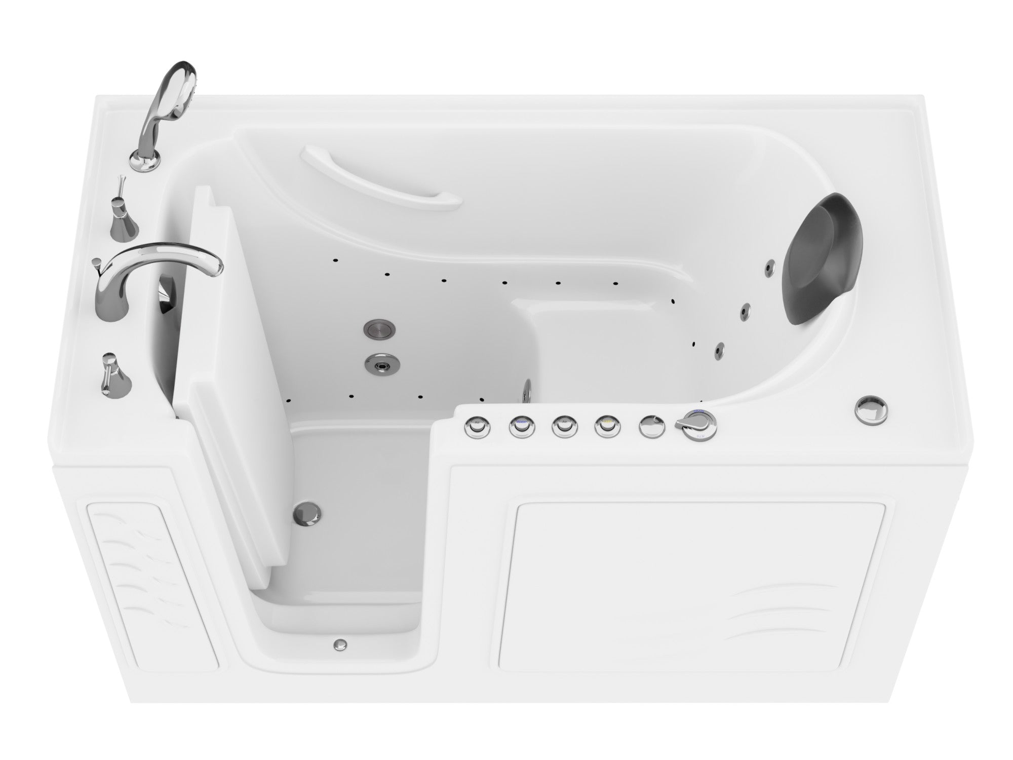 AZ3060WI-CPM-PRX - ANZZI ANZZI Nimbus Series 30