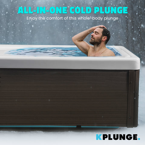 KPlunge