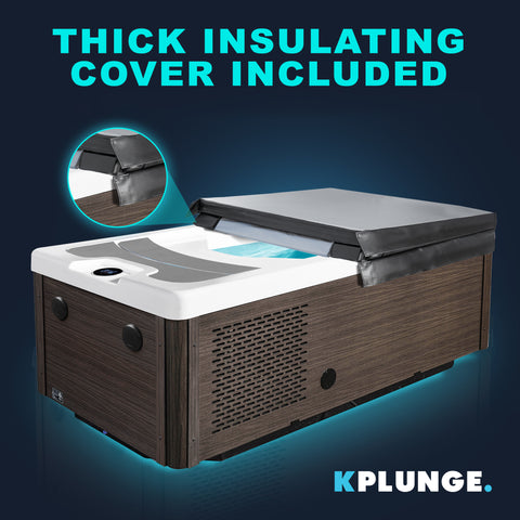 KPlunge