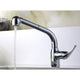 ANZZI MOORE Undermount 32 in. Double Bowl Kitchen Sink with Harbour Faucet in Polished Chrome