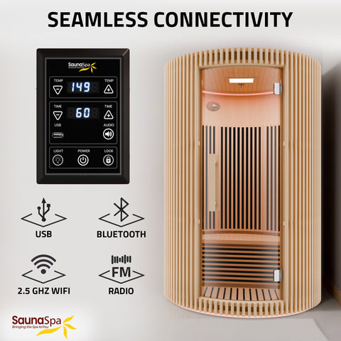 SaunaSpa