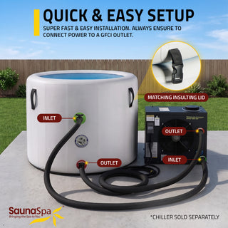 SaunaSpa