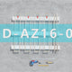 ANZZI 56-in. x 33-in. Accordion-Style Bathtub Shower Door