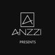 ANZZI Lancer 23 in. x 72 in. Semi-Frameless Shower Door with TSUNAMI GUARD