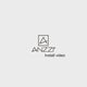 ANZZI Romance 72-in. x 33.5-in. Frameless Swinging Shower Door