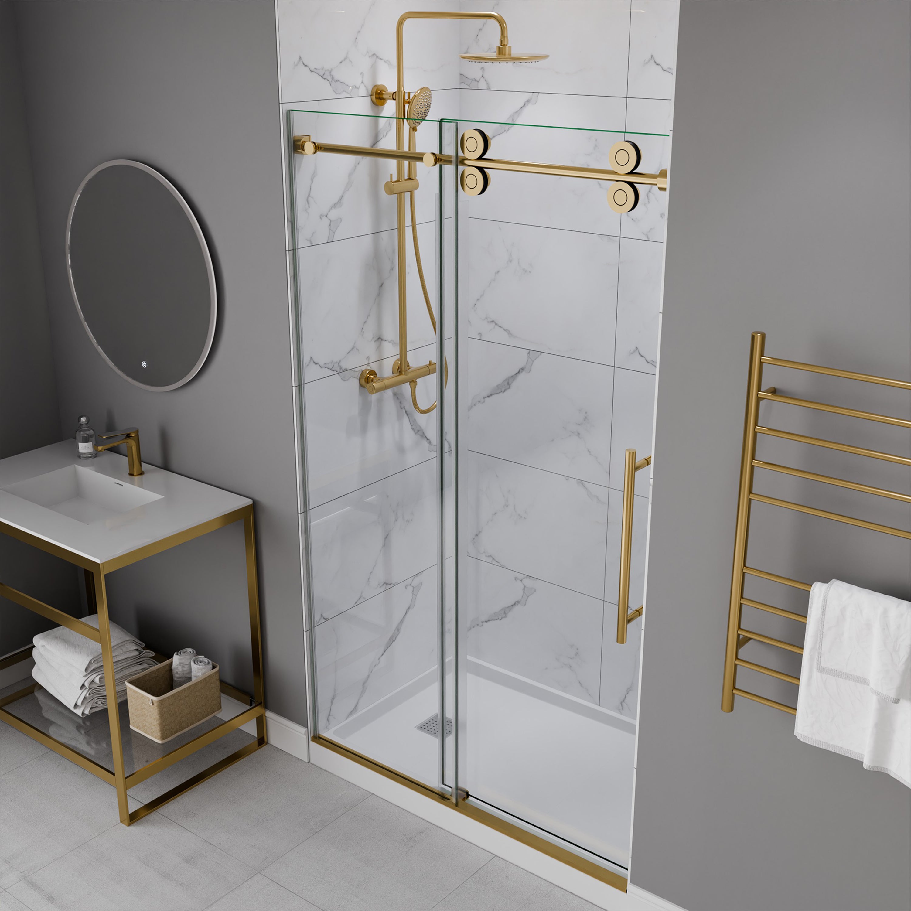 ファンシー Black Dazzle De-lite Glasses #4468721 | Zenni Optical