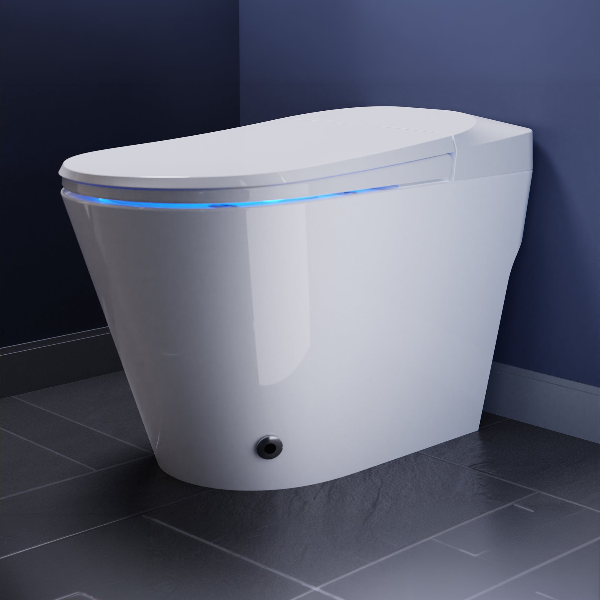 トイレ（TOILET） ZR・ZX:すっきりデザイン動画 | 商品情報 | TOTO株式会社