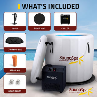 SaunaSpa
