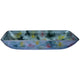 ANZZI Voce Series Vessel Sink in Impasto Green