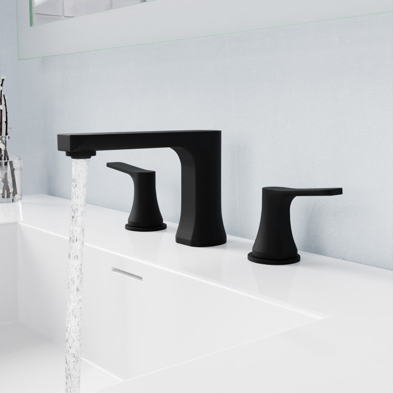 2 top Bathroom faucet